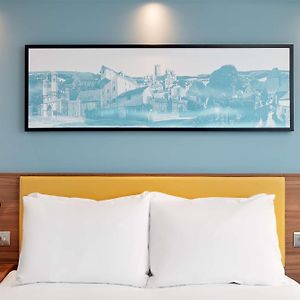 Family Connecting Rooms